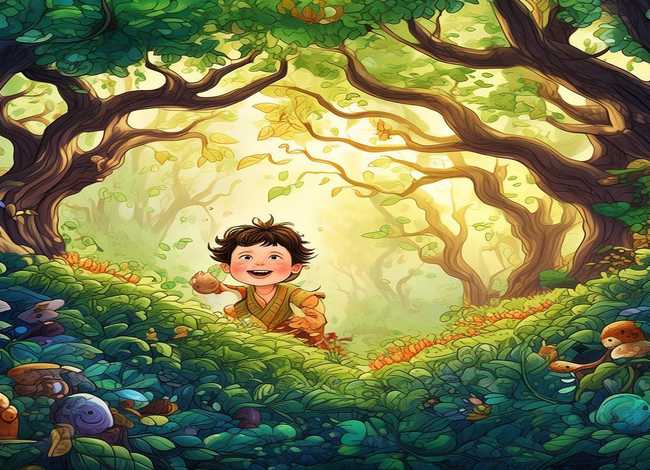 儿童小故事三百首、小学古诗三百首大全必背