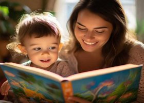 儿童故事对话二人 适合亲子对话的故事书