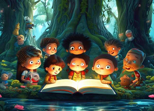 外国儿童文学经典作品,外国的儿童文学作家及作品 外国儿童文学经典作品,外国的儿童文学作家及作品