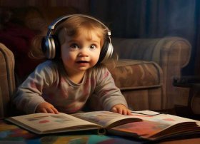 儿童听故事的好处和坏处（孩子长时间听音频故事有什么坏处）