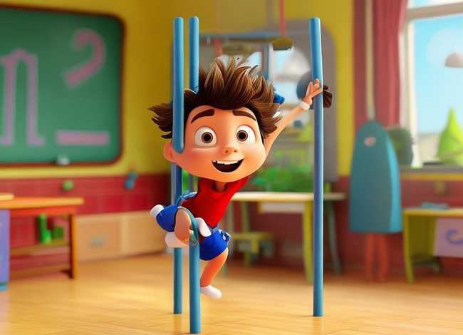 大卫绘本故事(绘本故事_49《大卫上学去》) 大卫绘本故事(绘本故事_49《大卫上学去》)