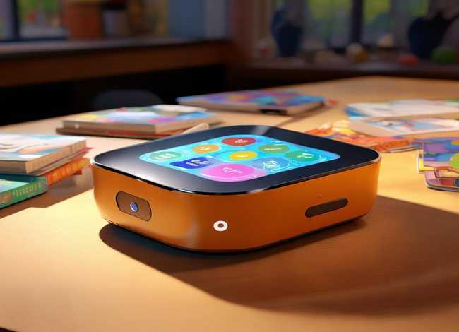 智能故事机什么牌的好 - 故事机哪个牌子好用