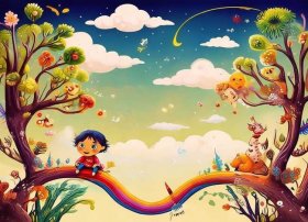 儿童故事书心得 - 童话故事感想有哪些