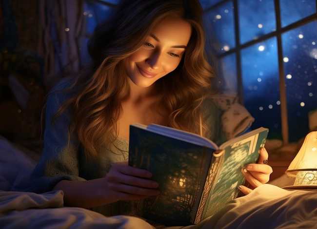 美女的故事睡前故事；给女朋友讲的睡前故事大全,给女朋友讲的睡前故事大全