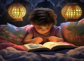 儿童睡前故事大全视频 孩子晚上听的睡前童话小故事大全【四篇】