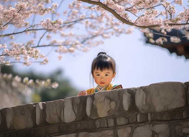 关于儿童聪慧的故事、体现古代儿童聪慧机敏的故事