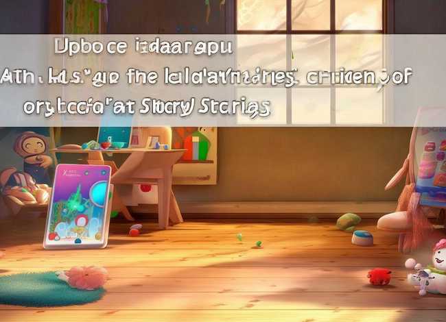 儿童故事下载哪个软件好；想听'儿童故事下什么软件好