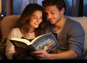 温馨 故事、哄女友睡前童话故事大全【四篇】