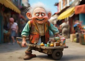 糟老头子官网（你个糟老头子坏的很是什么梗 你个糟老头坏的很出处）