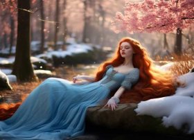 白雪公主儿童故事完整版、睡前故事《白雪公主和七个小矮人》#童话故事