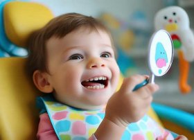 儿童换牙怎么才能整齐 - 牙齿不整齐怎么办