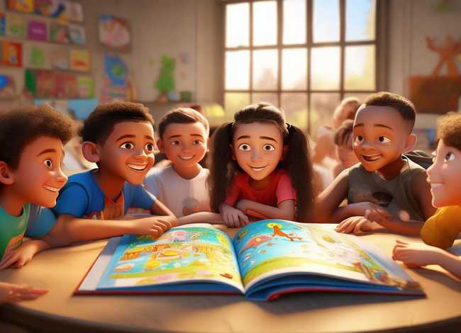 学前绘本故事大全带图片;适合中班幼儿的绘本故事推荐 学前绘本故事大全带图片;适合中班幼儿的绘本故事推荐