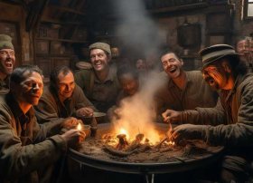 炊事班的故事 炊事班的故事有多经典