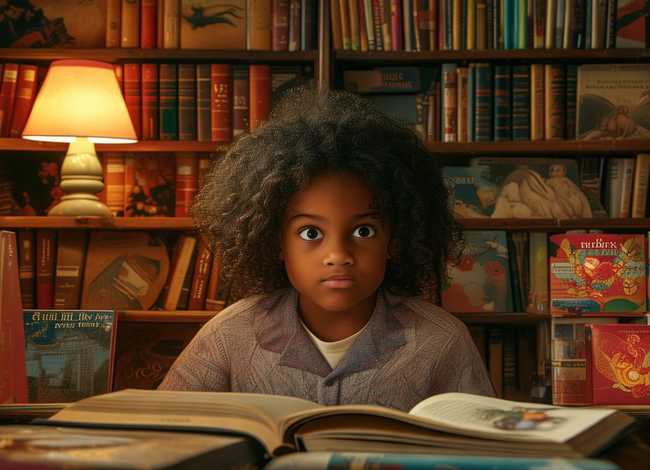 外国文学作品儿童;十岁女孩的8本外国文学书籍 外国文学作品儿童;十岁女孩的8本外国文学书籍