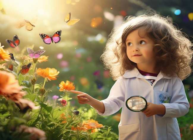 儿童科学故事400字;科学小故事400字左右 儿童科学故事400字;科学小故事400字左右