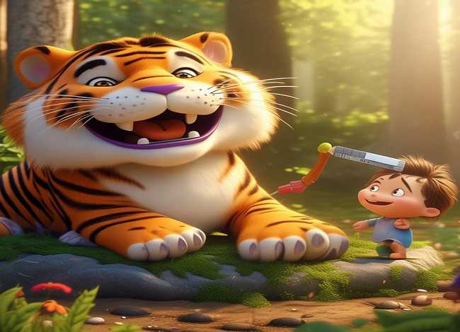 儿童故事老虎拔牙的小视频 老虎拔牙的故事告诉我们什么道理老虎拔牙的故事 儿童故事老虎拔牙的小视频 老虎拔牙的故事告诉我们什么道理老虎拔牙的故事