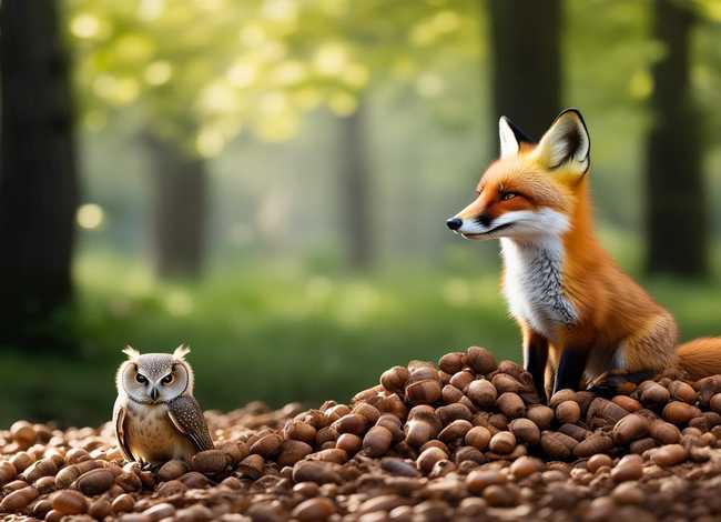 寓言故事三年级寓意 - 三年级寓言故事 寓言故事三年级寓意 - 三年级寓言故事