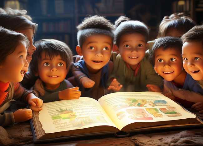 儿童故事大全网站,爆火的民间故事怎么做分享这4个网站 儿童故事大全网站,爆火的民间故事怎么做分享这4个网站