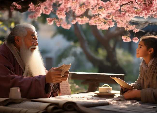 听成语小故事 - 成语故事大全经典故事