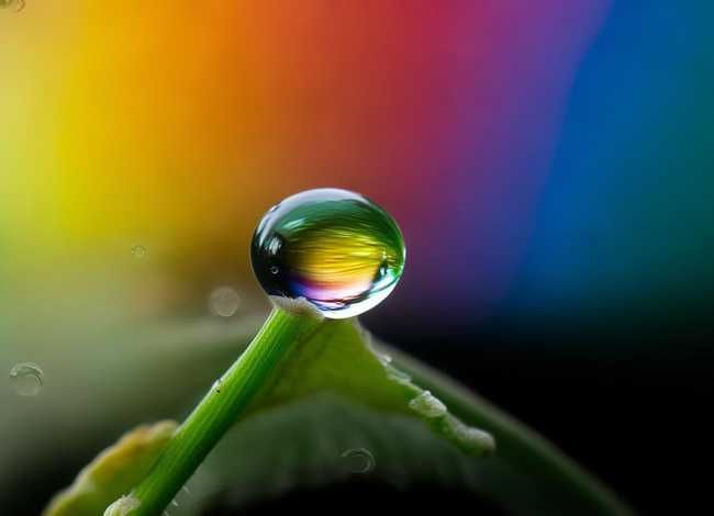 小水珠的故事短文(谈谈你对短文(水珠的故事)最后一句话的理解) 小水珠的故事短文(谈谈你对短文(水珠的故事)最后一句话的理解)