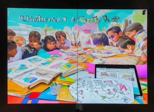 儿童故事绘本制作、怎么制作绘本ppt呢 儿童故事绘本制作、怎么制作绘本ppt呢