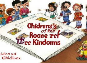 三国演义故事儿童版阅读、儿童版三国演义读书心得