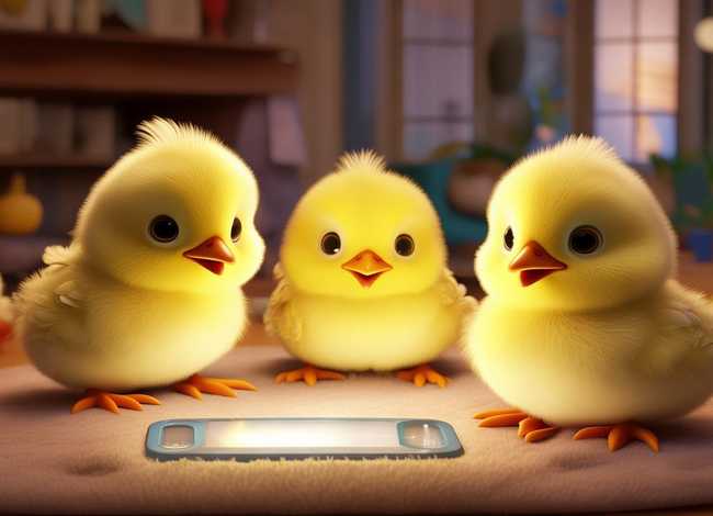 小鸡幼儿故事在线免费听 幼儿童话小故事3分钟以内【四篇】 小鸡幼儿故事在线免费听 幼儿童话小故事3分钟以内【四篇】