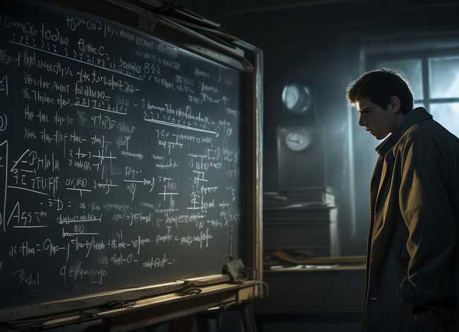 惊险故事创编 数学惊险故事怎么编写 惊险故事创编 数学惊险故事怎么编写