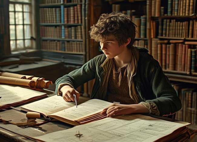 关于提问的故事 名人既学又问的小故事 关于提问的故事 名人既学又问的小故事