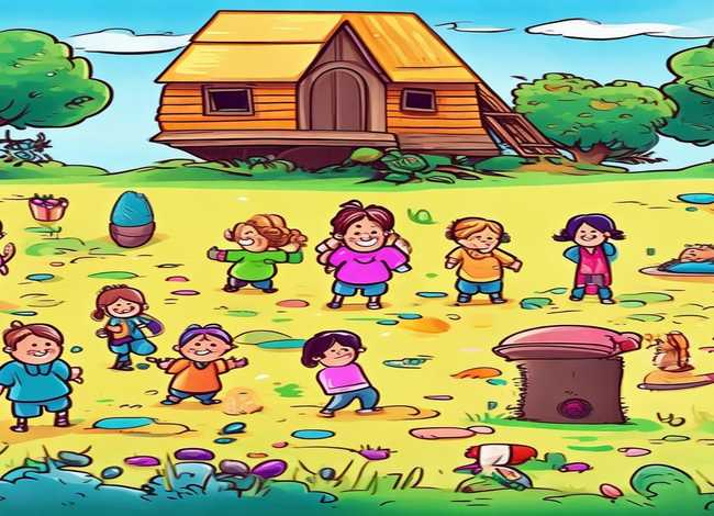 简单儿童故事绘本制作方法（幼儿园绘本怎么制作简单的）