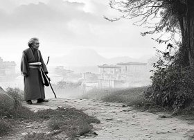 古代故事画库1 古代故事画库·桂员外途穷忏悔内容简介