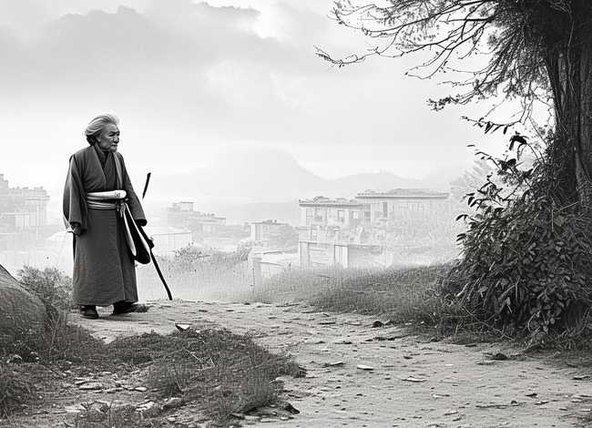 古代故事画库1 古代故事画库·桂员外途穷忏悔内容简介 古代故事画库1 古代故事画库·桂员外途穷忏悔内容简介