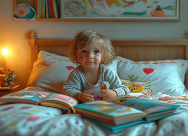 四岁儿童讲故事 4-6岁儿童睡前故事【10篇】 四岁儿童讲故事 4-6岁儿童睡前故事【10篇】