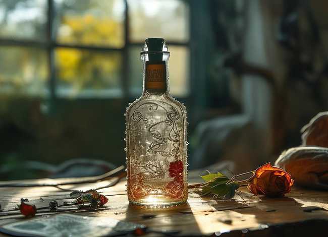 一个瓶子的故事;小瓶子的故事表达的意义 一个瓶子的故事;小瓶子的故事表达的意义