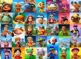 mp4少儿动画片免费网址 有哪些适合小学生看的英文动画片