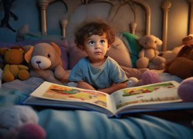 儿童故事6岁、3-6岁儿童睡前故事精选全文10篇