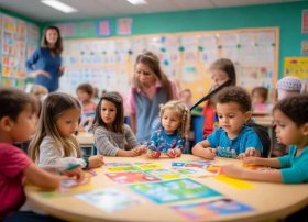 儿童启蒙、什么是学前儿童的启蒙