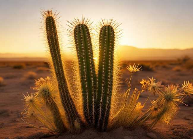 仙人掌故事视频 仙人掌 仙人掌故事视频 仙人掌