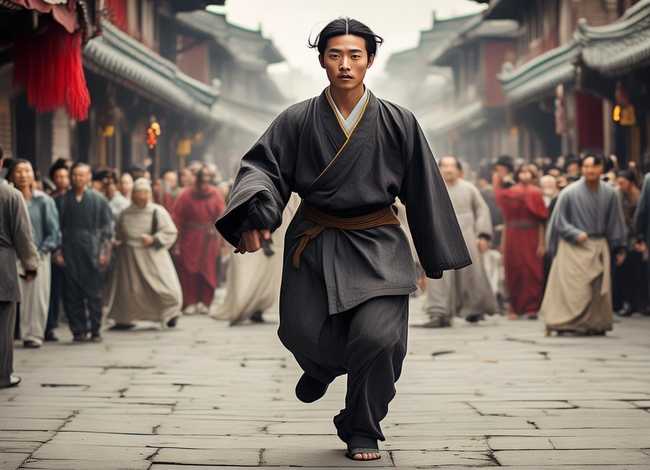 步的典故 - 邯郸学步的典故是什么