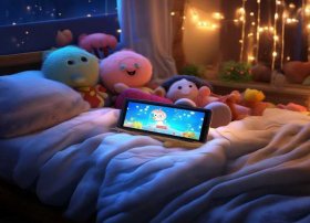 儿童睡前神话故事在线听（可以连续播放的儿童睡前故事在线听）