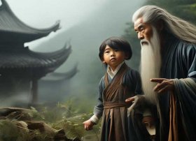 借东风的故事儿童、孔明借东风故事简短