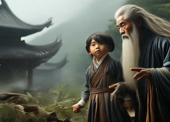 借东风的故事儿童、孔明借东风故事简短