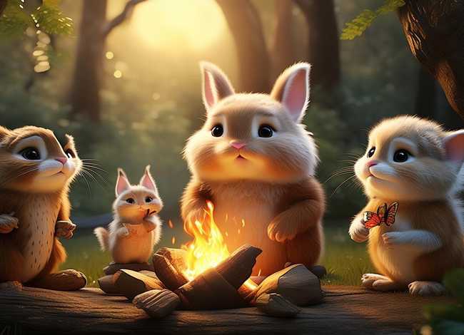 动物故事视频大全视频短片 关于小动物的故事 动物故事视频大全视频短片 关于小动物的故事