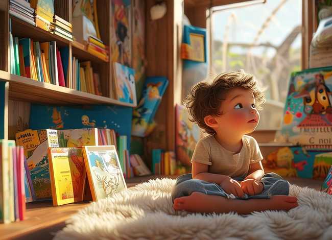 生命的故事书籍课外阅读；有哪些适合孩子读的课外故事书推荐呢