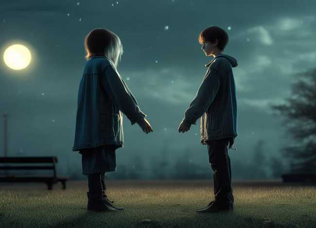 校园恋爱故事(自己编的)（短篇青春校园凄惨爱情故事）