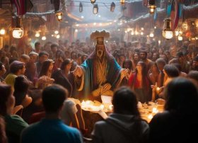 金飞讲故事2022版合集 - 2022年吸引人的宣传语【优选106句】