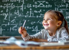 数学小故事简短五十字（数学小故事,短一点的50字左右）