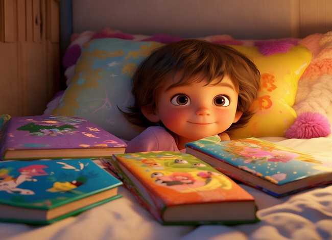 三岁宝宝睡觉听的故事 - 三岁宝宝睡前故事(五篇) 三岁宝宝睡觉听的故事 - 三岁宝宝睡前故事(五篇)