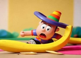 搞笑短故事大全爆笑 超短小笑话