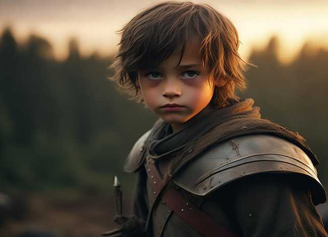 初出茅庐故事简介30字 初出茅庐的故事